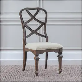 765-c2501s Liberty Furniture Provence Park Dining Room Furniture Dining Chair