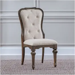 765-c9001s Liberty Furniture Provence Park Dining Room Furniture Dining Chair