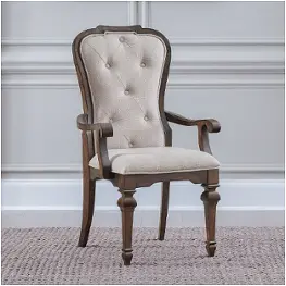 765-c9001a Liberty Furniture Provence Park Dining Room Furniture Dining Chair