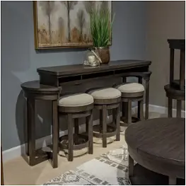 811-ot7837 Liberty Furniture Weston Living Room Furniture Sofa Table