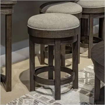 811-ot9003 Liberty Furniture Weston Living Room Furniture Stool