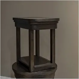 811-ot1021 Liberty Furniture Weston Living Room Furniture End Table