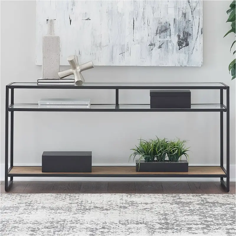 817-ot1030 Liberty Furniture Bedford Living Room Furniture Sofa Table