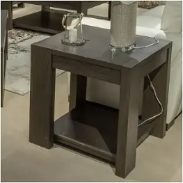 201-ot1020 Liberty Furniture Lennox Hill Living Room Furniture End Table