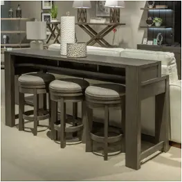 201-ot7636 Liberty Furniture Lennox Hill Living Room Furniture Sofa Table