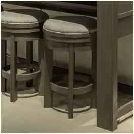 201-ot9003 Liberty Furniture Lennox Hill Living Room Furniture Stool