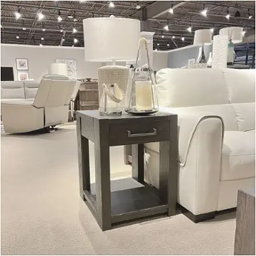 201-ot1021 Liberty Furniture Lennox Hill Living Room Furniture End Table