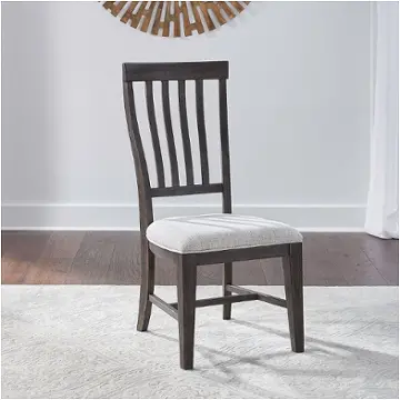 207-c1501s Liberty Furniture Grant Park Dining Room Furniture Dining Chair