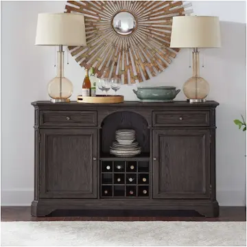 207-wb6438 Liberty Furniture Grant Park Dining Room Furniture China