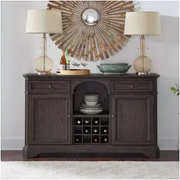 207-wb6438 Liberty Furniture Grant Park Dining Room Furniture China