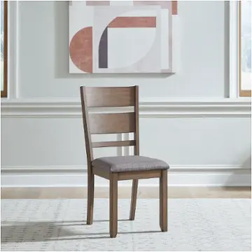 182wt-c1501s Liberty Furniture Brook Bay Dining Room Furniture Dining Chair