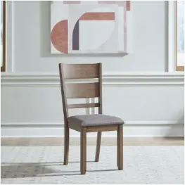 182wt-c1501s Liberty Furniture Brook Bay Dining Room Furniture Dining Chair