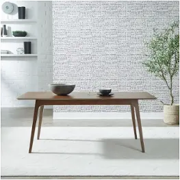 198-t3675 Liberty Furniture Space Savers Dining Room Furniture Dining Table