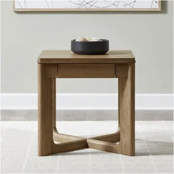 536-ot1020 Liberty Furniture Ballentine Living Room Furniture End Table