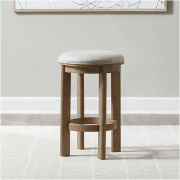 536-ot9001 Liberty Furniture Ballentine Living Room Furniture Stool