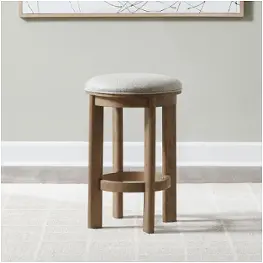 536-ot9001 Liberty Furniture Ballentine Living Room Furniture Stool
