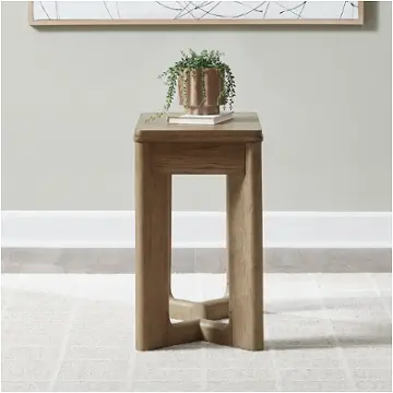 536-ot1021 Liberty Furniture Ballentine Living Room Furniture End Table