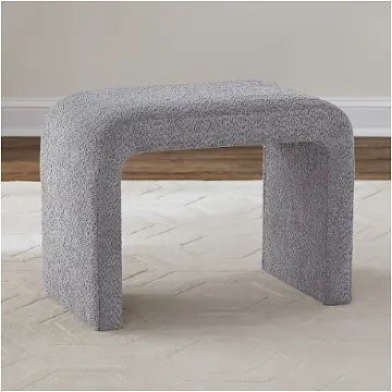 732-as1000 Liberty Furniture Cascade Falls Accent Furniture Stool