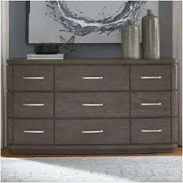 732-br31 Liberty Furniture Cascade Falls Bedroom Furniture Dresser