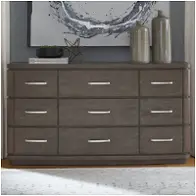 732-br31 Liberty Furniture Cascade Falls Bedroom Furniture Dresser