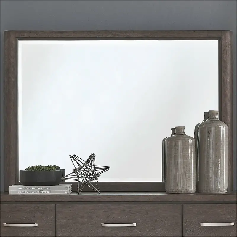 732-br51 Liberty Furniture Cascade Falls Bedroom Furniture Mirror