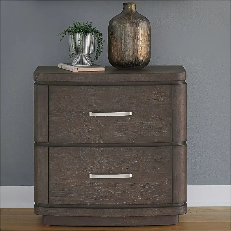 732-br61 Liberty Furniture Cascade Falls Bedroom Furniture Nightstand