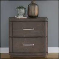 732-br61 Liberty Furniture Cascade Falls Bedroom Furniture Nightstand