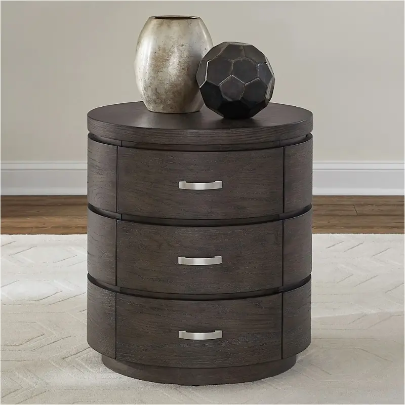 732-ot1021 Liberty Furniture Cascade Falls Living Room Furniture End Table