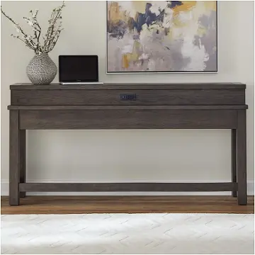 732-ot7236 Liberty Furniture Cascade Falls Living Room Furniture Accent Table
