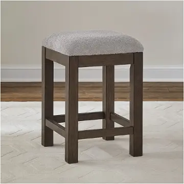 732-ot9001 Liberty Furniture Cascade Falls Living Room Furniture Stool