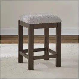 732-ot9001 Liberty Furniture Cascade Falls Living Room Furniture Stool