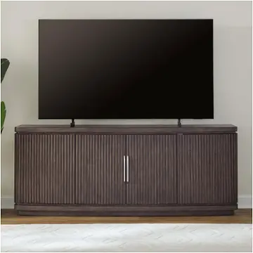 732-tv82 Liberty Furniture Cascade Falls Living Room Furniture Tv Console