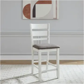 182-b150124 Liberty Furniture Brook Bay Dining Room Furniture Dining Chair