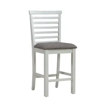 182-b200124 Liberty Furniture Brook Bay Dining Room Furniture Dining Chair