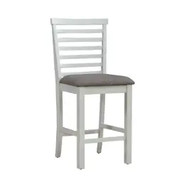 182-b200124 Liberty Furniture Brook Bay Dining Room Furniture Dining Chair