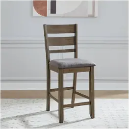 182wt-b150124 Liberty Furniture Brook Bay Dining Room Furniture Dining Chair