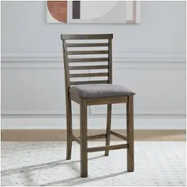 182wt-b200124 Liberty Furniture Brook Bay Dining Room Furniture Dining Chair