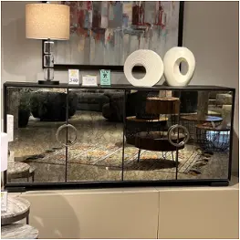 2220-ac1000 Liberty Furniture Barlowe Accent Furniture Accent Cabinet