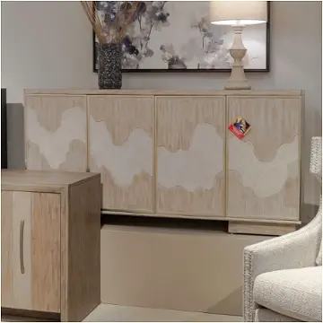 2230-ac1000 Liberty Furniture Terrace Accent Furniture Accent Cabinet