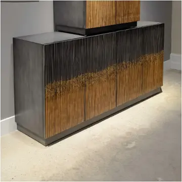 2231-ac1000 Liberty Furniture Fiore Accent Furniture Accent Cabinet