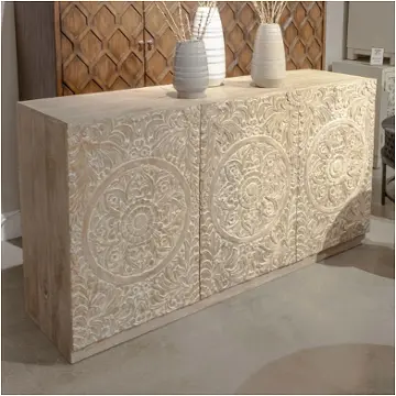 2233-ac1000 Liberty Furniture Melody Accent Furniture Accent Cabinet