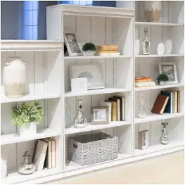 244-ho3060 Liberty Furniture Magnolia Manor Home Office Furniture Bookcase