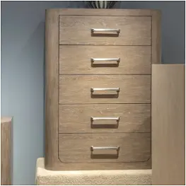 306-br41 Liberty Furniture South Bend Bedroom Furniture Chest