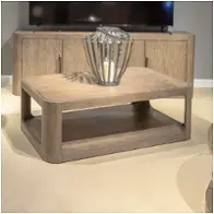 306-ot1010 Liberty Furniture South Bend Living Room Furniture Cocktail Table