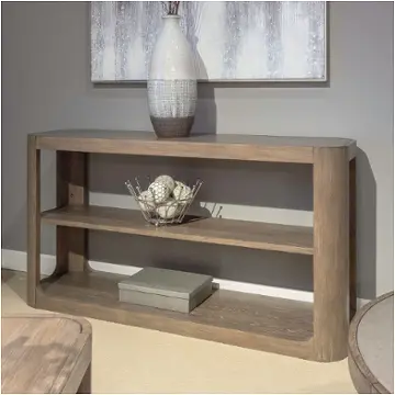 306-ot1030 Liberty Furniture South Bend Living Room Furniture Sofa Table