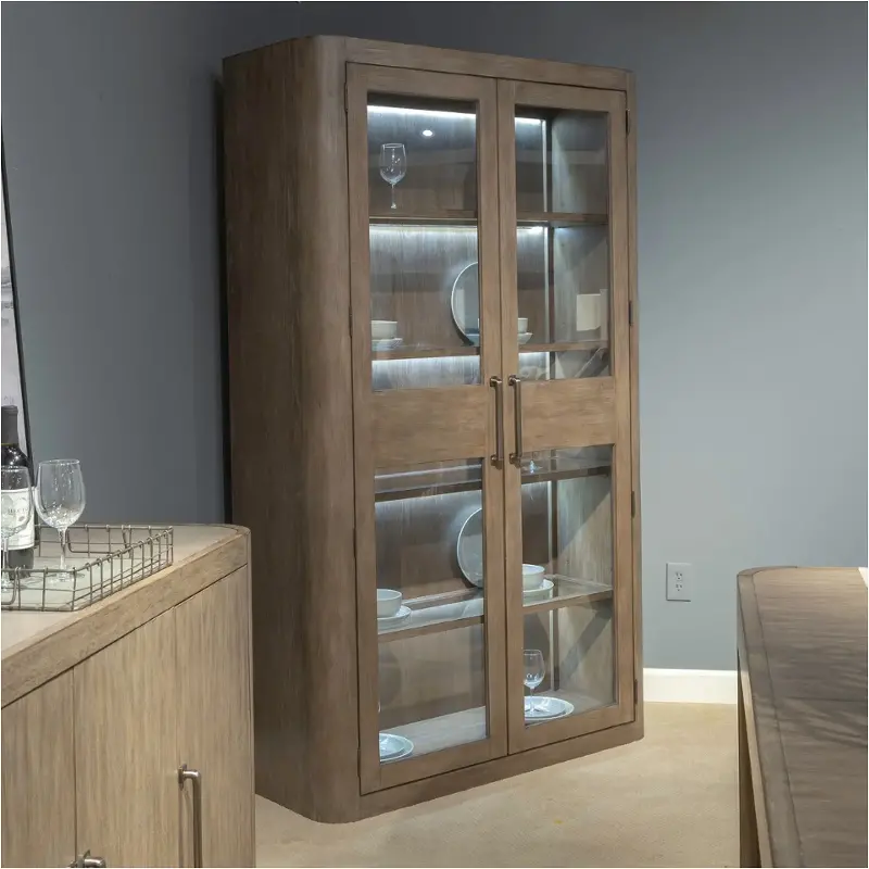 306-ch4880 Liberty Furniture South Bend Dining Room Furniture Accent Cabinet