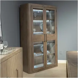 306-ch4880 Liberty Furniture South Bend Dining Room Furniture Accent Cabinet