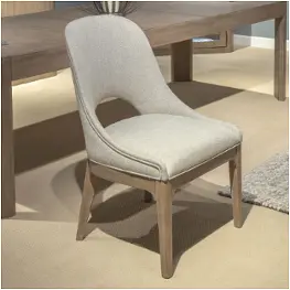 306-c6501s Liberty Furniture South Bend Dining Room Furniture Dining Chair