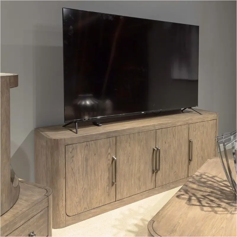 306-tv82 Liberty Furniture South Bend Living Room Furniture Tv Console