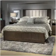 313-br15hu Liberty Furniture Modern Edge Bedroom Furniture Bed